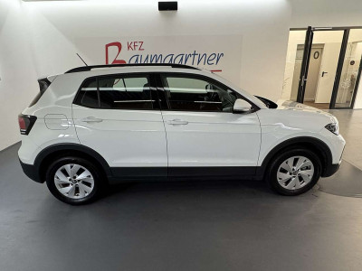 VW T-Cross Gebrauchtwagen VW T-Cross Gebrauchtwagen
