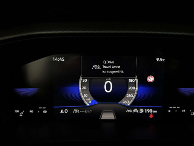 VW T-Cross Gebrauchtwagen VW T-Cross Gebrauchtwagen