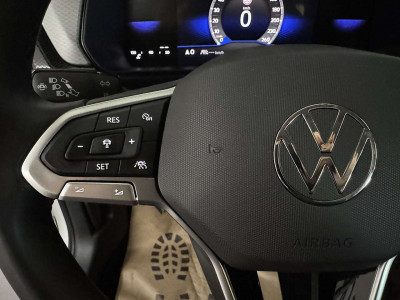 VW T-Cross Gebrauchtwagen VW T-Cross Gebrauchtwagen