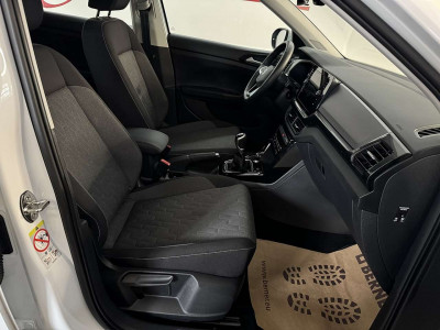 VW T-Cross Gebrauchtwagen VW T-Cross Gebrauchtwagen