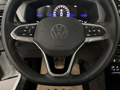 VW T-Cross Gebrauchtwagen VW T-Cross Gebrauchtwagen