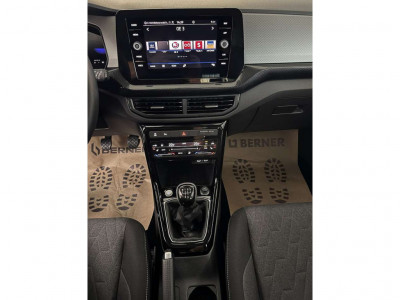 VW T-Cross Gebrauchtwagen VW T-Cross Gebrauchtwagen