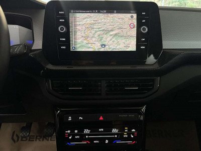 VW T-Cross Gebrauchtwagen VW T-Cross Gebrauchtwagen