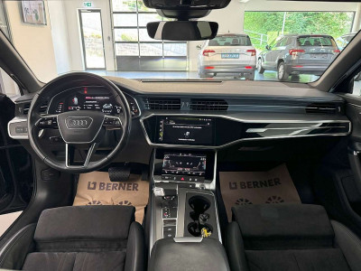 Audi A6 Gebrauchtwagen Audi A6 Gebrauchtwagen
