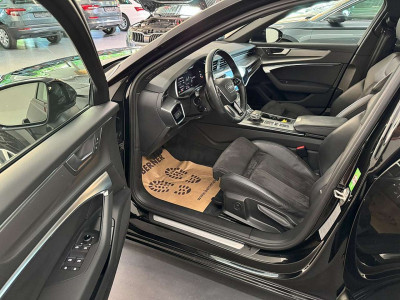 Audi A6 Gebrauchtwagen Audi A6 Gebrauchtwagen