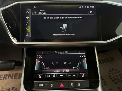 Audi A6 Gebrauchtwagen Audi A6 Gebrauchtwagen