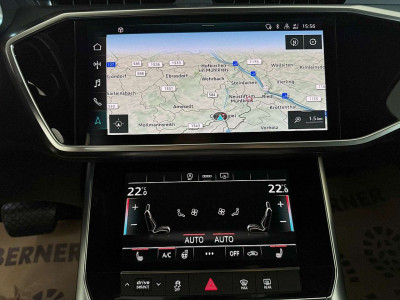 Audi A6 Gebrauchtwagen Audi A6 Gebrauchtwagen