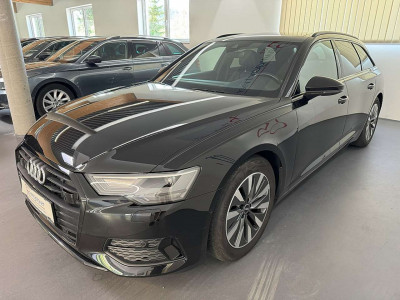 Audi A6 Gebrauchtwagen Audi A6 Gebrauchtwagen