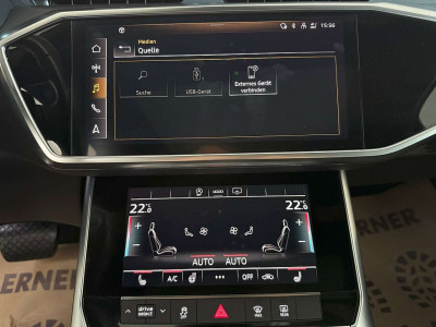 Audi A6 Gebrauchtwagen Audi A6 Gebrauchtwagen