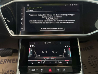 Audi A6 Gebrauchtwagen Audi A6 Gebrauchtwagen