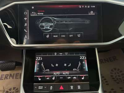 Audi A6 Gebrauchtwagen Audi A6 Gebrauchtwagen