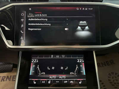 Audi A6 Gebrauchtwagen Audi A6 Gebrauchtwagen