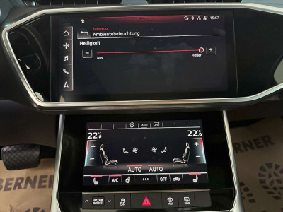 Audi A6 Gebrauchtwagen Audi A6 Gebrauchtwagen