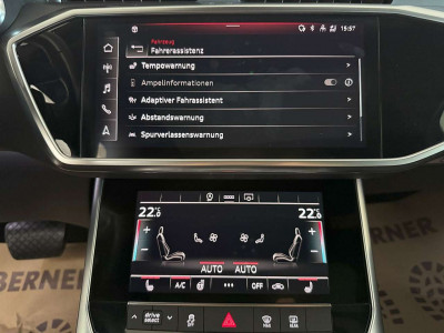 Audi A6 Gebrauchtwagen Audi A6 Gebrauchtwagen