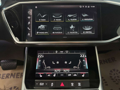 Audi A6 Gebrauchtwagen Audi A6 Gebrauchtwagen