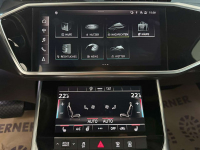 Audi A6 Gebrauchtwagen Audi A6 Gebrauchtwagen