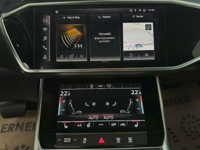 Audi A6 Gebrauchtwagen Audi A6 Gebrauchtwagen