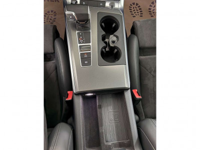 Audi A6 Gebrauchtwagen Audi A6 Gebrauchtwagen