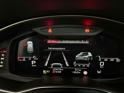 Audi A6 Gebrauchtwagen Audi A6 Gebrauchtwagen