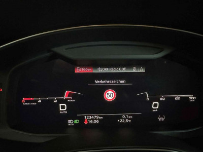 Audi A6 Gebrauchtwagen Audi A6 Gebrauchtwagen