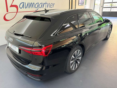 Audi A6 Gebrauchtwagen Audi A6 Gebrauchtwagen