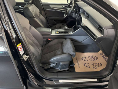 Audi A6 Gebrauchtwagen Audi A6 Gebrauchtwagen