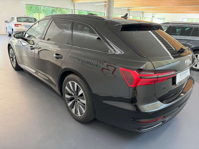 Audi A6 Gebrauchtwagen Audi A6 Gebrauchtwagen
