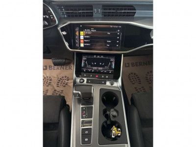 Audi A6 Gebrauchtwagen Audi A6 Gebrauchtwagen