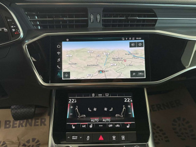 Audi A6 Gebrauchtwagen Audi A6 Gebrauchtwagen