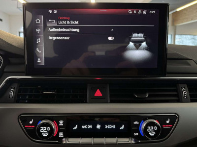 Audi A4 Gebrauchtwagen Audi A4 Gebrauchtwagen