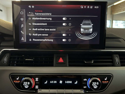 Audi A4 Gebrauchtwagen Audi A4 Gebrauchtwagen