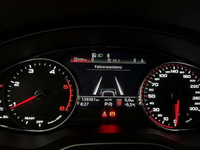 Audi A4 Gebrauchtwagen Audi A4 Gebrauchtwagen