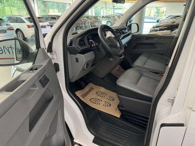 VW Transporter T6 Gebrauchtwagen VW Transporter T6 Gebrauchtwagen