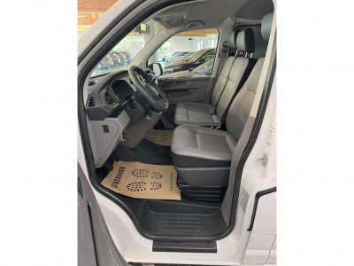 VW Transporter T6 Gebrauchtwagen VW Transporter T6 Gebrauchtwagen