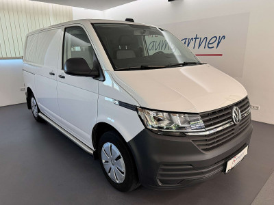 VW Transporter T6 Gebrauchtwagen