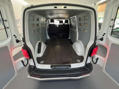 VW Transporter T6 Gebrauchtwagen VW Transporter T6 Gebrauchtwagen