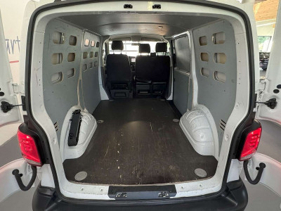 VW Transporter T6 Gebrauchtwagen VW Transporter T6 Gebrauchtwagen