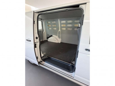 VW Transporter T6 Gebrauchtwagen VW Transporter T6 Gebrauchtwagen