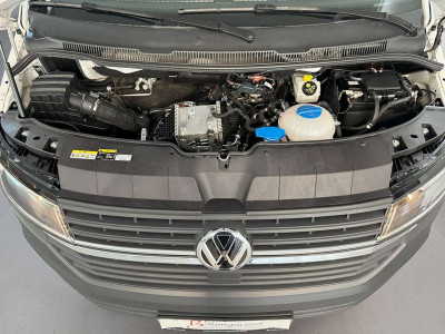 VW Transporter T6 Gebrauchtwagen VW Transporter T6 Gebrauchtwagen