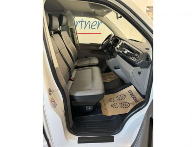 VW Transporter T6 Gebrauchtwagen VW Transporter T6 Gebrauchtwagen