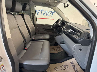 VW Transporter T6 Gebrauchtwagen VW Transporter T6 Gebrauchtwagen