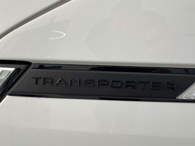 VW Transporter T6 Gebrauchtwagen VW Transporter T6 Gebrauchtwagen