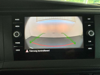 VW Transporter T6 Gebrauchtwagen VW Transporter T6 Gebrauchtwagen