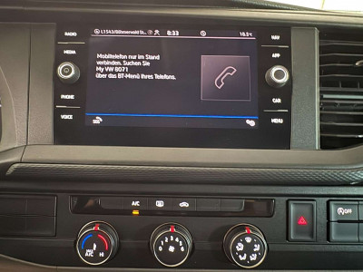 VW Transporter T6 Gebrauchtwagen VW Transporter T6 Gebrauchtwagen