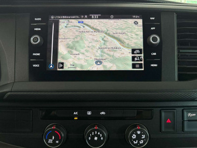 VW Transporter T6 Gebrauchtwagen VW Transporter T6 Gebrauchtwagen