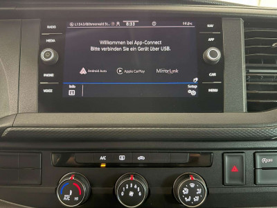 VW Transporter T6 Gebrauchtwagen VW Transporter T6 Gebrauchtwagen