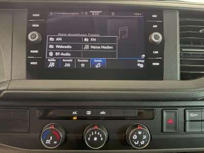 VW Transporter T6 Gebrauchtwagen VW Transporter T6 Gebrauchtwagen