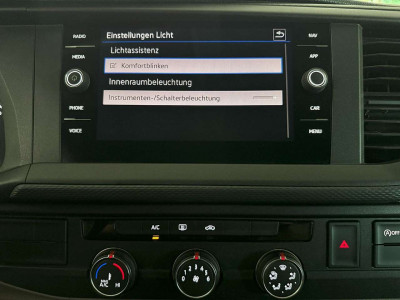 VW Transporter T6 Gebrauchtwagen VW Transporter T6 Gebrauchtwagen