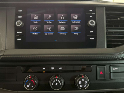 VW Transporter T6 Gebrauchtwagen VW Transporter T6 Gebrauchtwagen