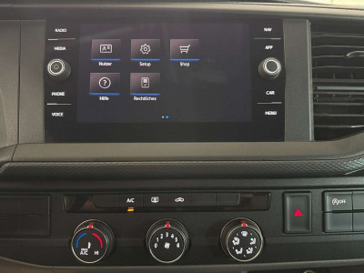 VW Transporter T6 Gebrauchtwagen VW Transporter T6 Gebrauchtwagen